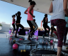 Fitness Jump en Barre Fit & Fusion Studio 