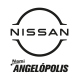 Nissan Nami Angelópolis