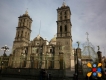 Conoce el Centro Histórico de Puebla