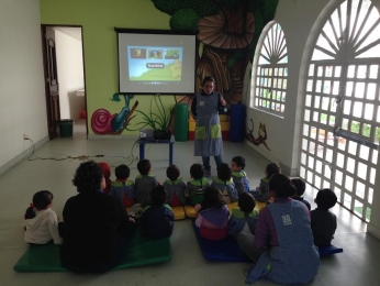 Instalaciones seguras - Colegio Villa Zea - Puebla