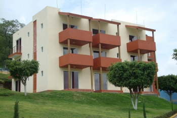 Puedes hospedarte con nosotros y hacer que la diversión dure más! - Parque Acuático San Carlos - Pue...