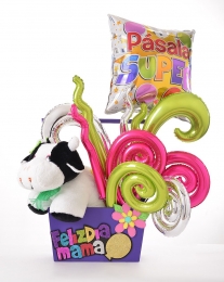 demuéstrale cuanto la quieres. - Party Land Artículos para Fiestas - Puebla