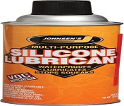 Lubricante Silicon - Suspensiones México - Puebla