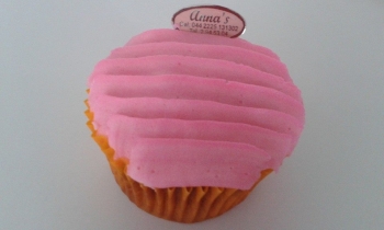 Cualquier diseño en cupcakes - Pastelería Annas - Puebla