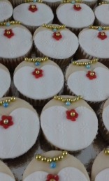 Cupcakes originales - Pastelería Annas - Puebla