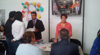 Los alumnos de las Licenciaturas de Derecho y Criminología excelente desempeño. - Universidad Europe...