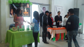 Los alumnos de las Licenciaturas de Derecho y Criminología excelente desempeño. - Universidad Europe...