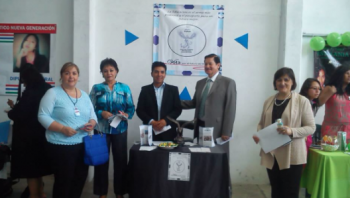 Los alumnos de las Licenciaturas de Derecho y Criminología excelente desempeño. - Universidad Europe...