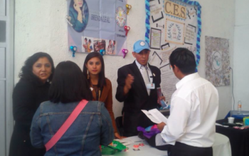 Los alumnos de las Licenciaturas de Derecho y Criminología excelente desempeño. - Universidad Europe...