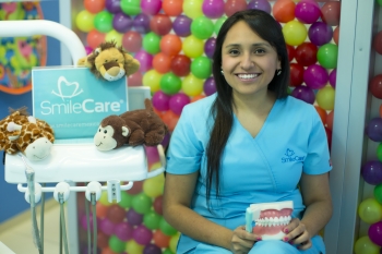 SmileCare Clínica Dental de Especialidades - Puebla