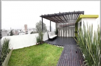 Pasto artificial  - BORA cortinas, persianas y decoración - Puebla