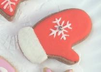 Deliciosas y originales galletas - Pastelería Annas - Puebla