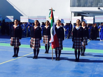 Deportivos de Zona 008 Sec - Colegio Europeo - Puebla
