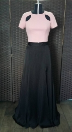 Vestidos para toda ocasión. - Carlos Baldenegro - Diseñador de Modas - Puebla