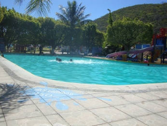 Parque Acuático San Carlos - Puebla