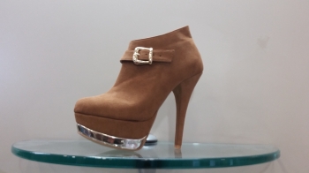 Variedad de botines - Liz Guerrero Boutique - Puebla