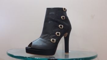 Liz Guerrero Boutique - Puebla