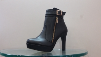Liz Guerrero Boutique - Puebla