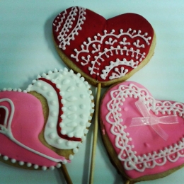 Los Mejores detalles para este san valentin. - Pastelería Annas - Puebla