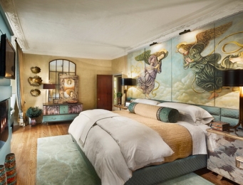 angeles - BORA cortinas, persianas y decoración - Puebla