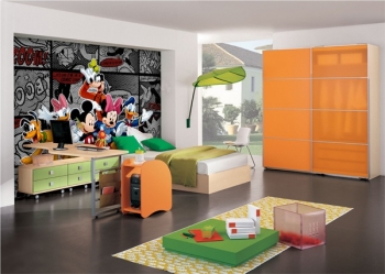 disney - BORA cortinas, persianas y decoración - Puebla