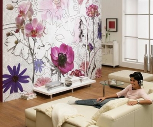 lilas - BORA cortinas, persianas y decoración - Puebla