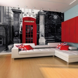 london 1 - BORA cortinas, persianas y decoración - Puebla