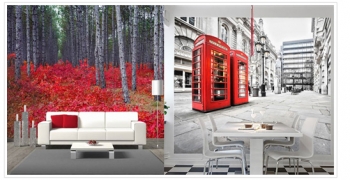 london 2 - BORA cortinas, persianas y decoración - Puebla