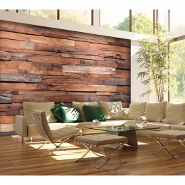 madera - BORA cortinas, persianas y decoración - Puebla