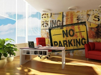 parking - BORA cortinas, persianas y decoración - Puebla