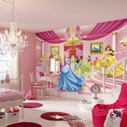 princesas - BORA cortinas, persianas y decoración - Puebla