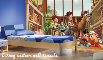 toy story - BORA cortinas, persianas y decoración - Puebla