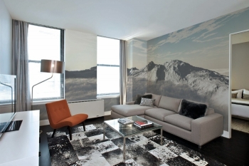 volcanes - BORA cortinas, persianas y decoración - Puebla
