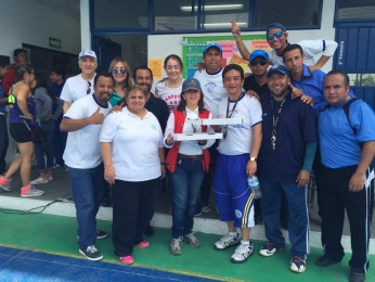 Toda la familia de Colegio Europeo. - Colegio Europeo - Puebla