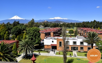 UDLAP - Universidad de las Américas Puebla - Puebla