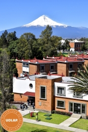 UDLAP - Universidad de las Américas Puebla - Puebla