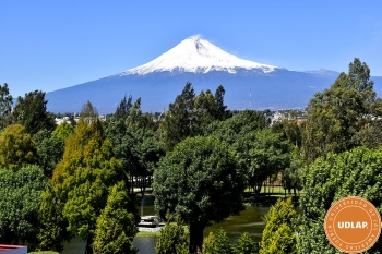 UDLAP - Universidad de las Américas Puebla - Puebla