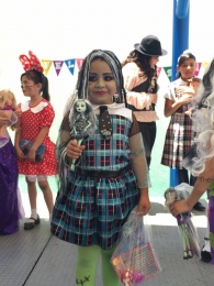 Colegio Europeo - Puebla