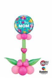 Este es un regalo ideal para decirle a mamá que la amas - Party Land Artículos para Fiestas - Puebla...