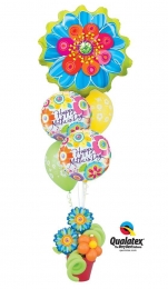 Deja sorprendida a mamá este 10 de mayo con estos globos - Party Land Artículos para Fiestas - Puebl...