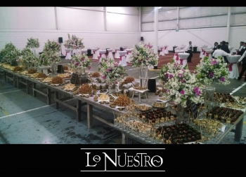 ¿Qué esperas para probar lo mejor de Lo Nuestro? - La Taquiza - Puebla