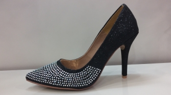 Zapatillas para dama - Liz Guerrero Boutique - Puebla