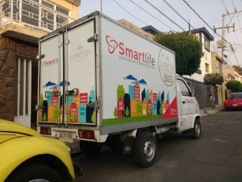 Xtrategia Publicidad - Puebla