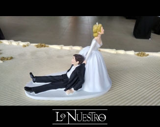 Lo Nuestro también tiene el humor que siempre nos caracteriza a los mexicanos. - La Taquiza - Puebla...