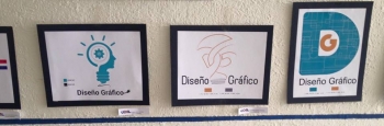 La creatividad llenó el concurso del logotipo - UDAL - Universidad de América Latina - Puebla