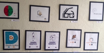 Todos los logotipos tenían grandes propuestas - UDAL - Universidad de América Latina - Puebla