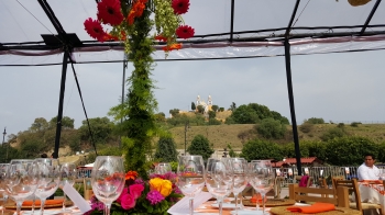 Fiestas Poblanas en lugares únicos: Pirámide de Cholula - Tip Tour Operadora & DMC - Puebla