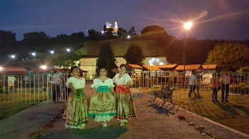Experiencias únicas en Cholula - Tip Tour Operadora & DMC - Puebla