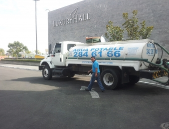 Luxury Hall en angelopolis Puebla - Pipas De Agua Palacios - Puebla