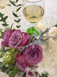 Aquí tienes algunos de nuestros Ramos de Novia favoritos, seguro que te ayuda a elegir el tuyo - Flo...